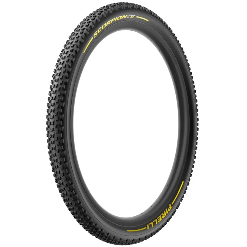 PIRELLI SCORPION TRAIL M COLOUR EDITION 29x2.40 ProWall Tubeless Ready Soft 3775300 band