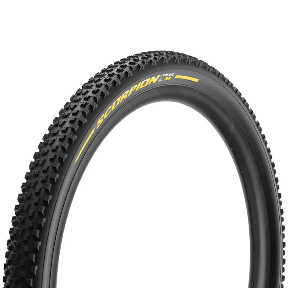 PIRELLI SCORPION TRAIL M COLOUR EDITION 29x2.40 ProWall Tubeless Ready Soft 3775300 band