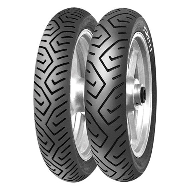 Pirelli MT 75 voorbanden 17"