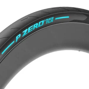 PIRELLI P ZERO RACE TLR 700c Tubeless Ready blauwe band