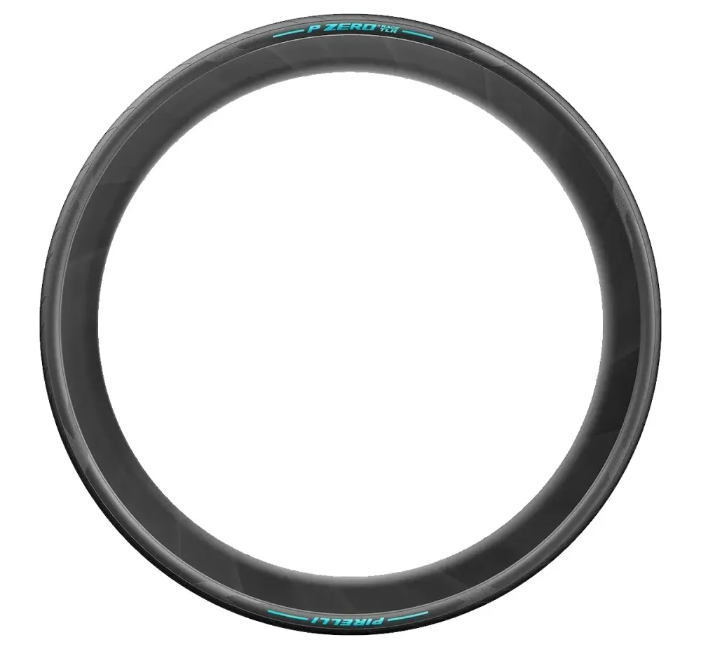 PIRELLI P ZERO RACE TLR 700c Tubeless Ready blauwe band