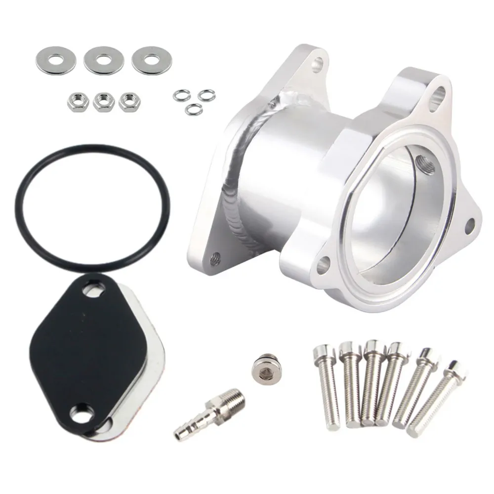 VW Polo - AXR 100/BLT 130 1.9 8v motoren EGR-verwijderkleppijpset
