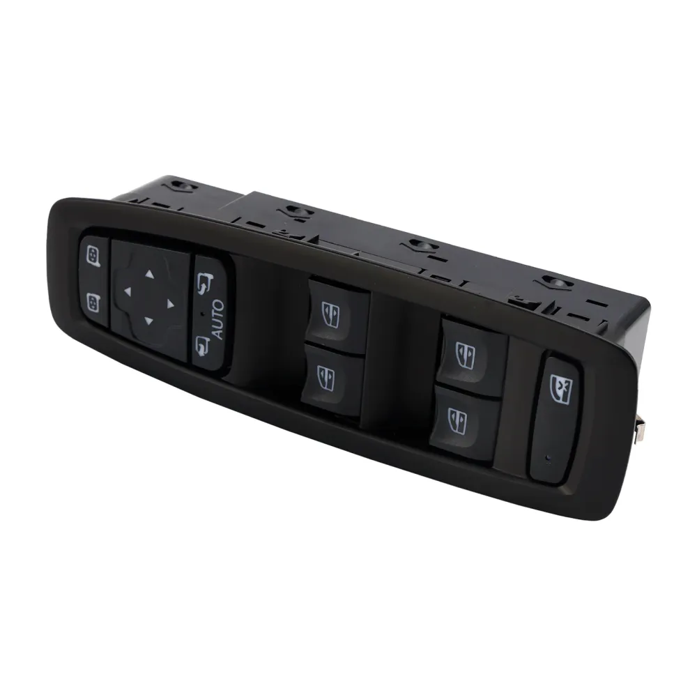 Power Master Raamschakelaar voor Renault Megane 4 Scenic Kadjar 254012952R