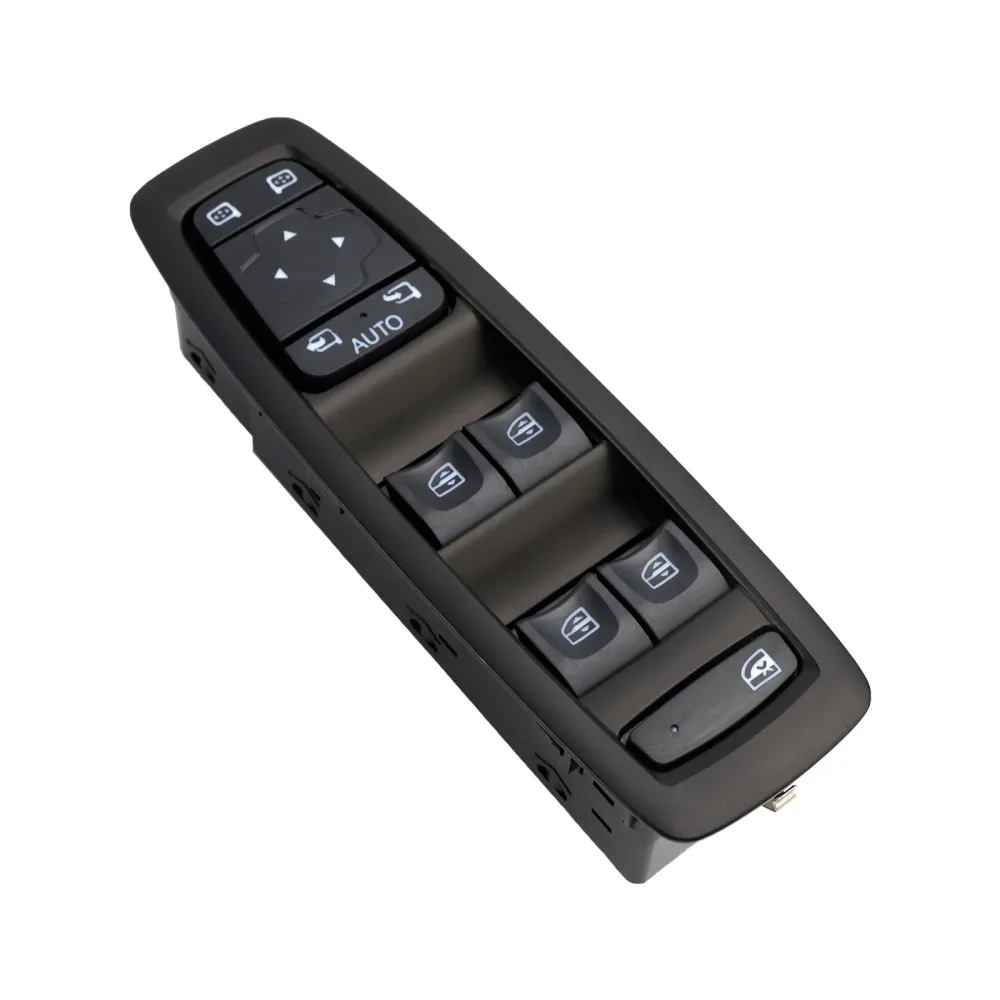 Power Master Raamschakelaar voor Renault Megane 4 Scenic Kadjar 254012952R