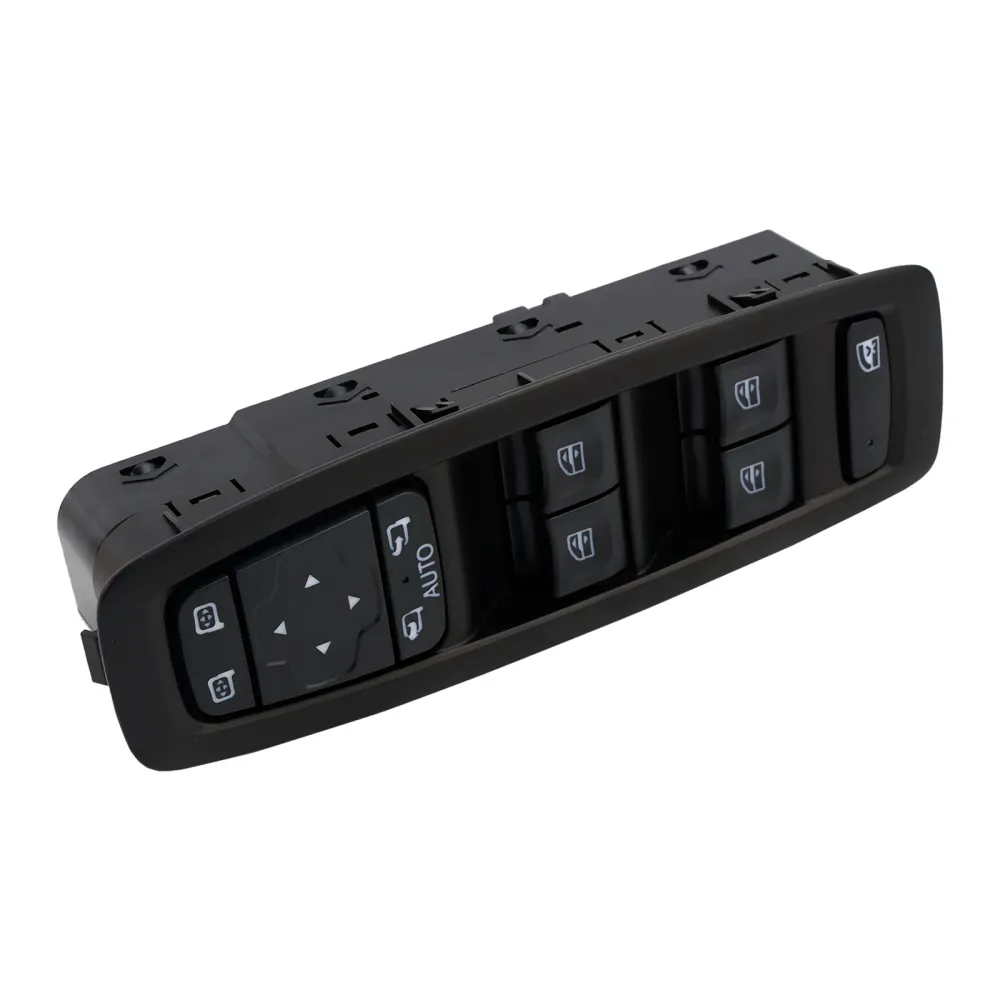 Power Master Raamschakelaar voor Renault Megane 4 Scenic Kadjar 254012952R