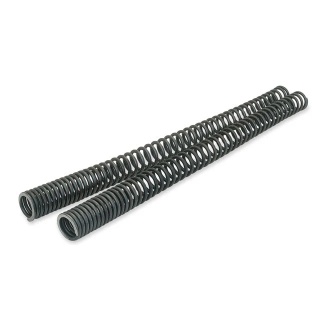 Progressieve vering vorkveerset standaard 49mm FLHRSE 2014; FLHTCU, FLHTKL 15-16