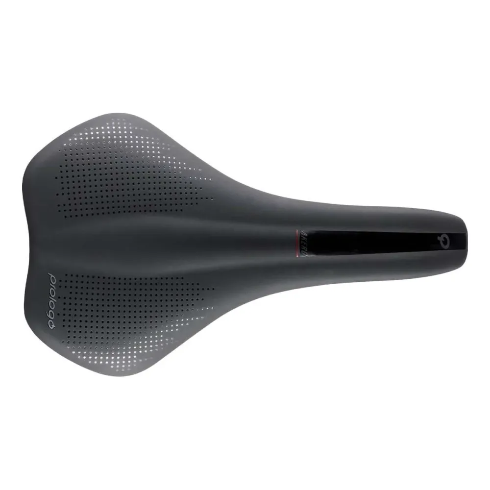 PROLOGO AKERO Rails T2.0 Zadel Zwart