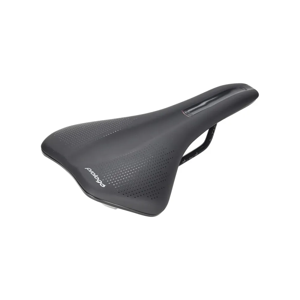 PROLOGO AKERO Rails T2.0 Zadel Zwart