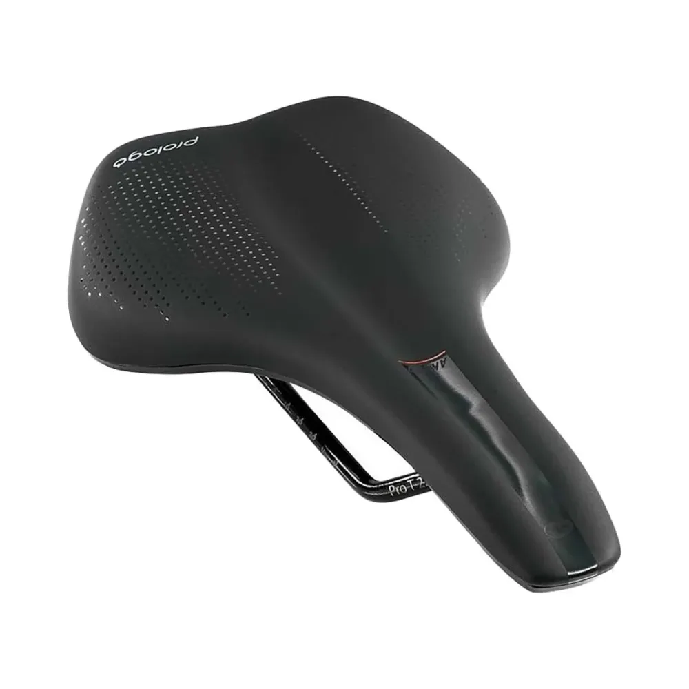 PROLOGO AKERO Rails T2.0 Zadel Zwart