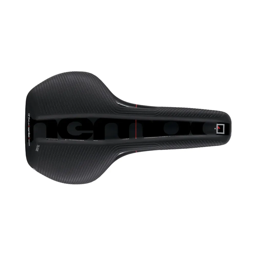 PROLOGO E-BIKE PROXIM NEMBO SLIDE CONTROL Zadel 145mm breed Tirox Rails