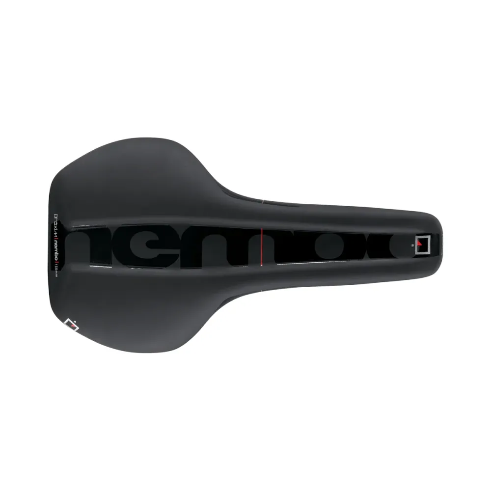 PROLOGO E-BIKE PROXIM NEMBO Zadel Breedte 135mm Stalen rails T2.0