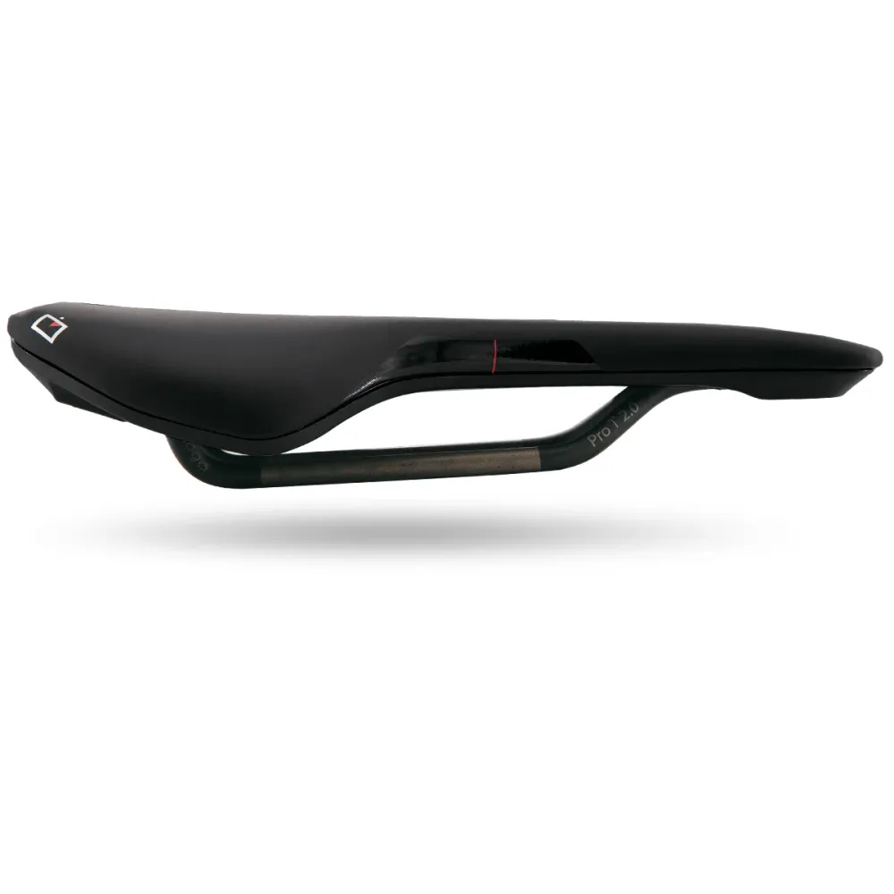 PROLOGO E-BIKE PROXIM NEMBO Zadel Breedte 135mm Stalen rails T2.0