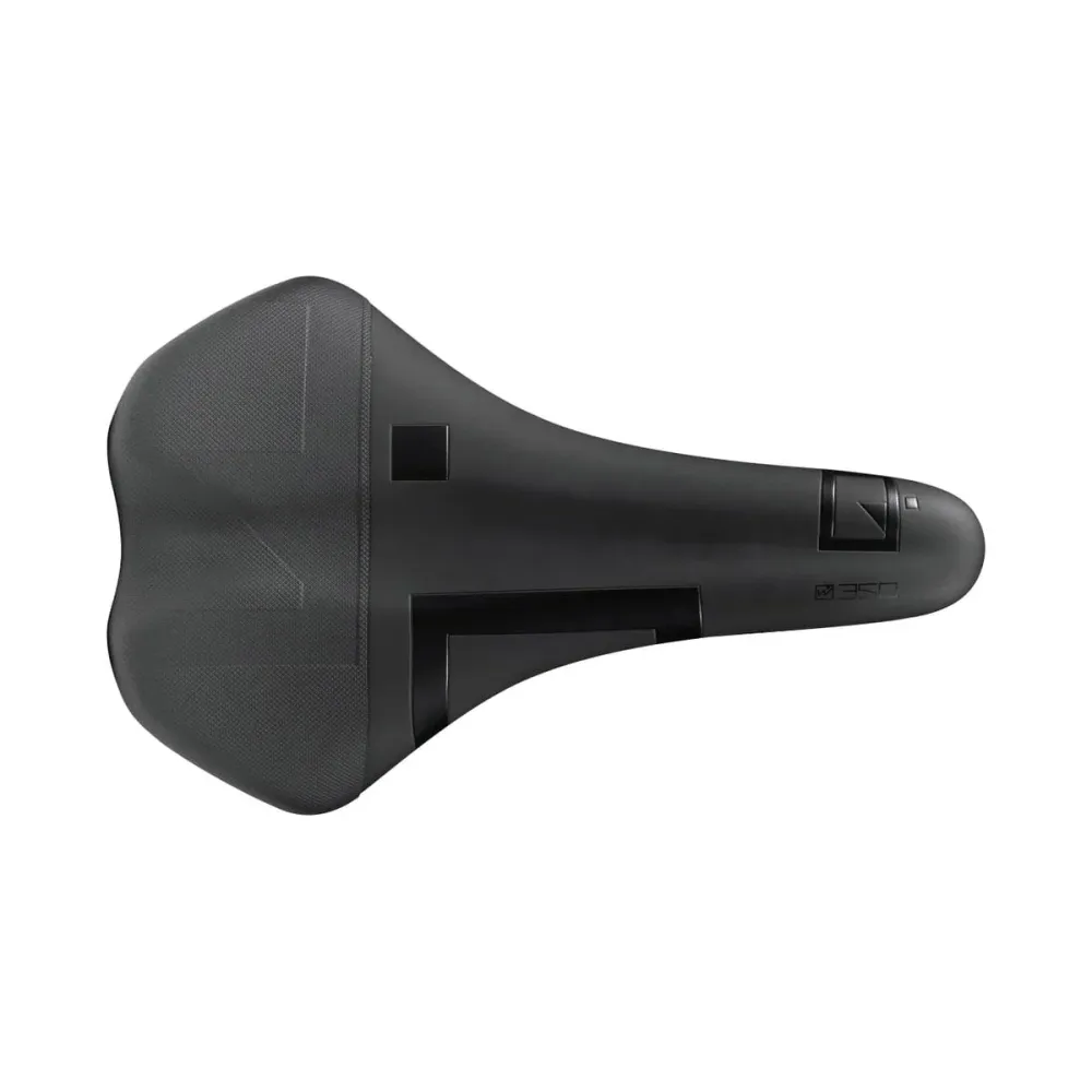 PROLOGO E-BIKE PROXIM W350 155 Rails CrMo Zadel Zwart