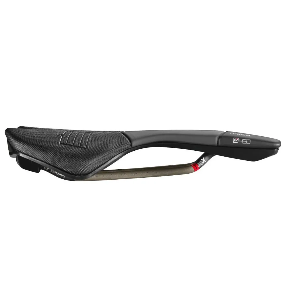 PROLOGO E-BIKE PROXIM W450 PERFORMANCE 155 Tirox zadelpen Zwart