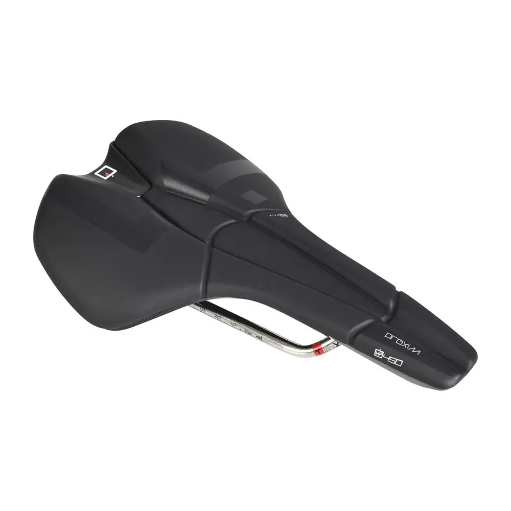 PROLOGO E-BIKE PROXIM W450 PERFORMANCE 155 Tirox zadelpen Zwart