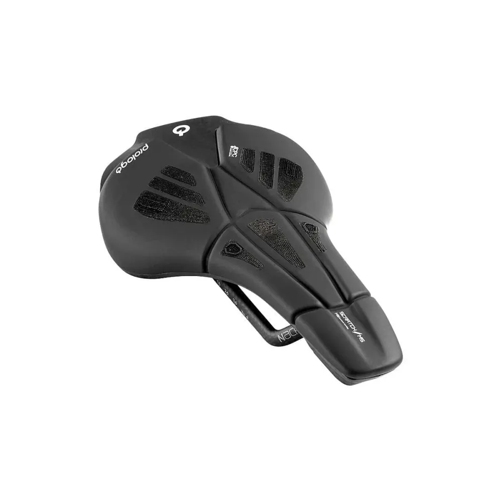 PROLOGO SCRATCH M5 CPC AIRING Zadel Nack Carbon Rails