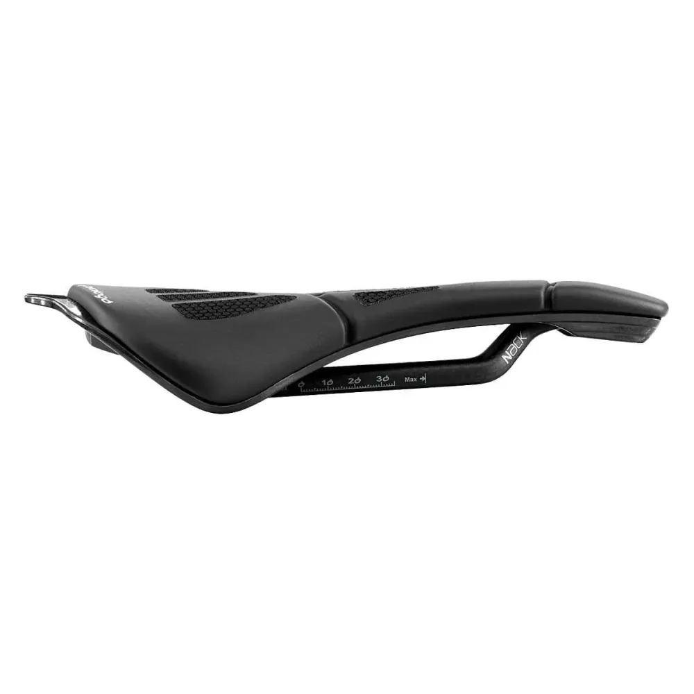PROLOGO SCRATCH M5 CPC AIRING Zadel Nack Carbon Rails