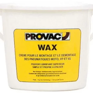BANDENMONTAGEPASTA EMMER VAN 1KG PROVAC
