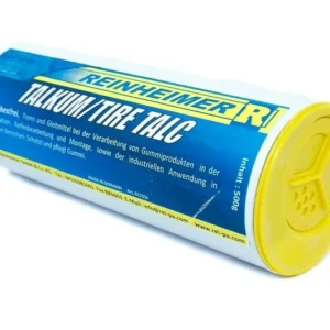 TALK SET VAN 455G PROVAC