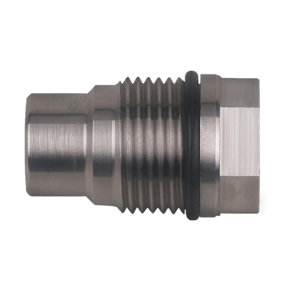 Race Brandstofrail Plug Klep Voor Chevy 6.6l Duramax 05-10 voor Dodge 6.7l Cummins