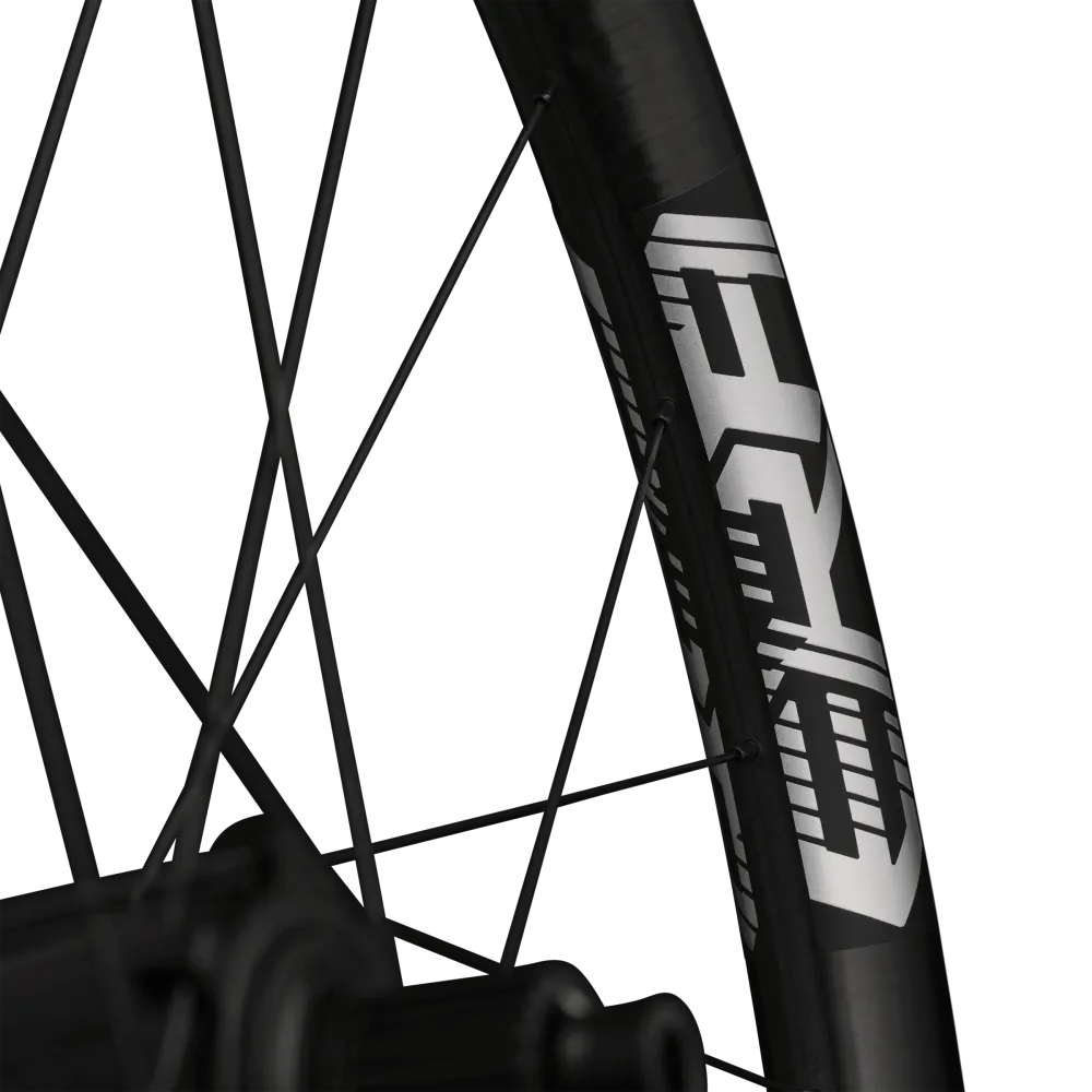 RACE FACE ERA 30 29" voorwiel 20x110 mm Boost as