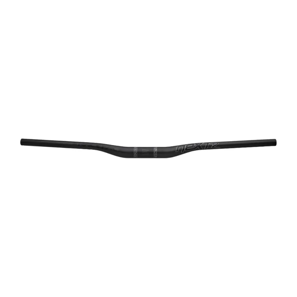 RACE FACE NEXT Rise 20mm 800mm Carbon Zwart stuur