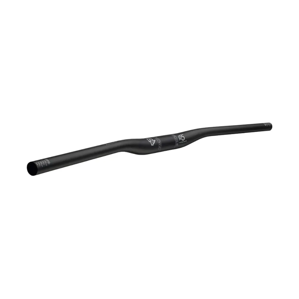 RACE FACE NEXT Rise 20mm 800mm Carbon Zwart stuur