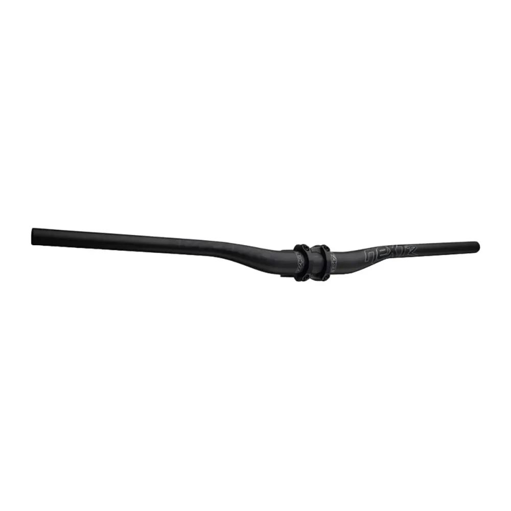 RACE FACE NEXT Rise 20mm 800mm Carbon Zwart stuur