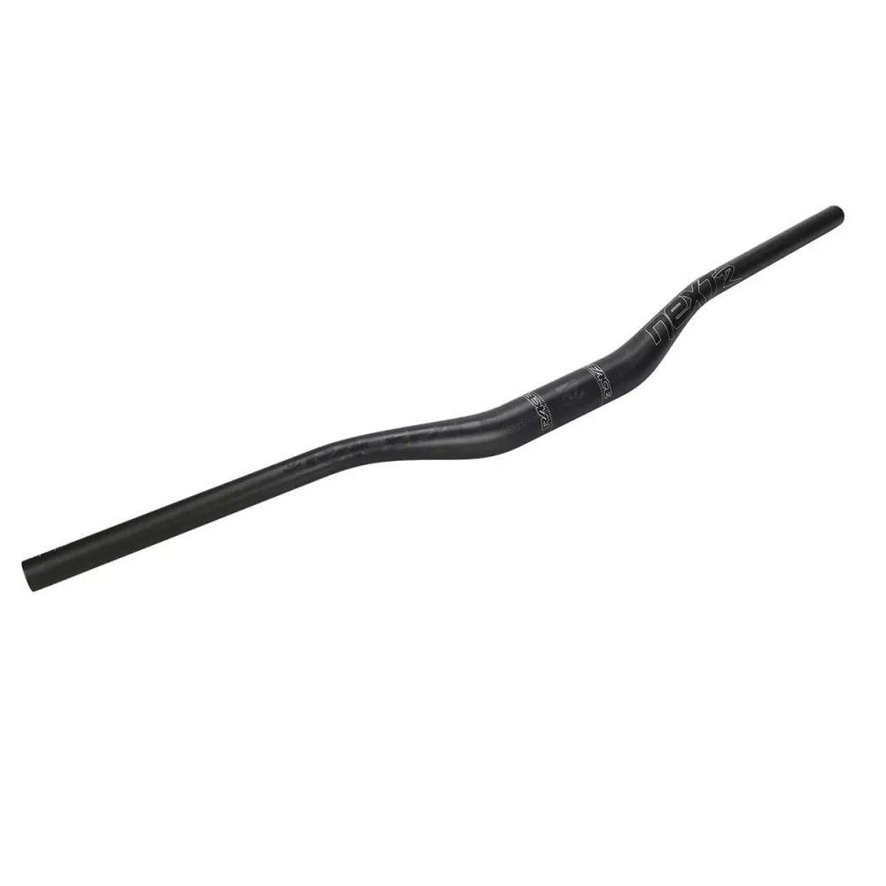 RACE FACE NEXT Rise 35mm 800mm Carbon/Zwart stuur