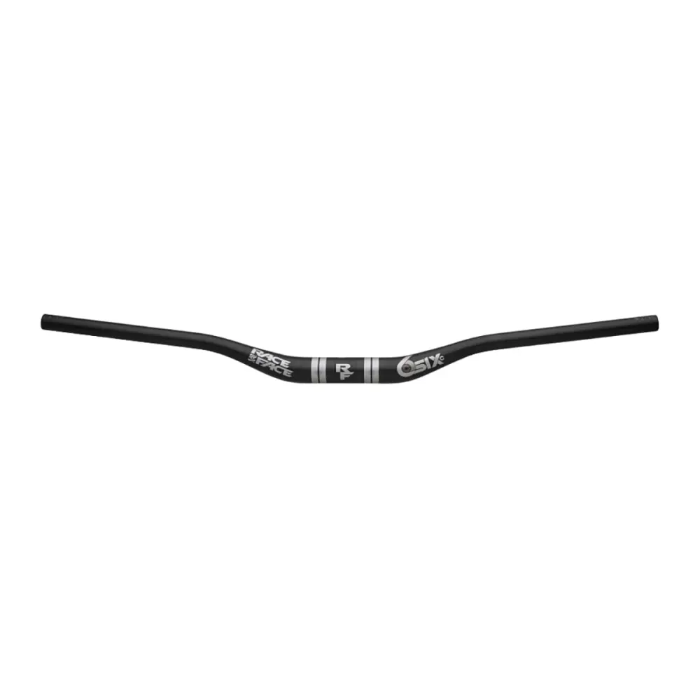 RACE FACE SIXC Carbon Rise 35mm 820mm Grijs stuur
