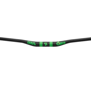 RACE FACE SIXC Carbon stijgbeugel 20mm 820mm Groen