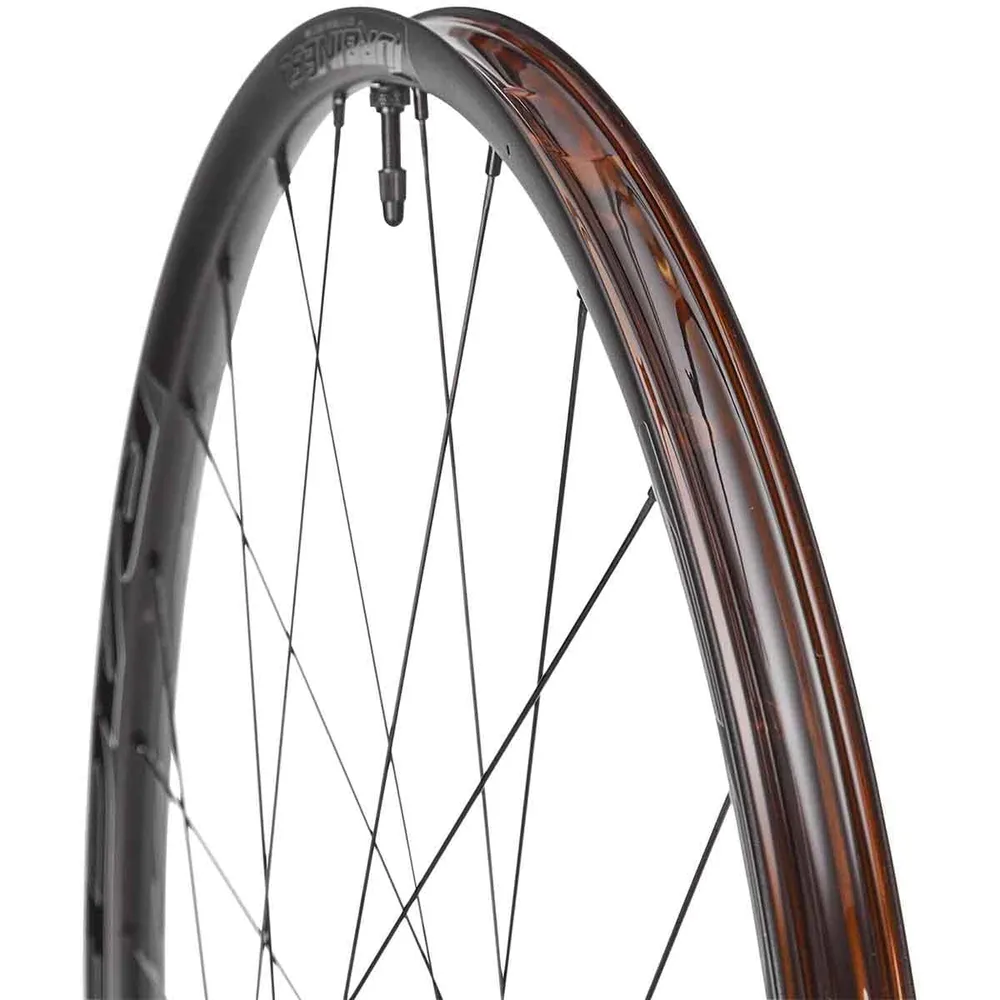 RACE FACE TURBINE SL 29" voorwiel 15x110 mm Boost-as
