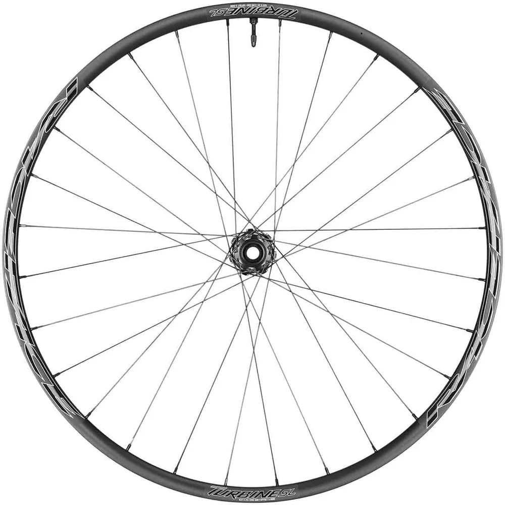 RACE FACE TURBINE SL 29" voorwiel 15x110 mm Boost-as