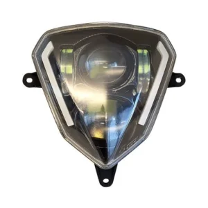 RACETECH LED Koplamp