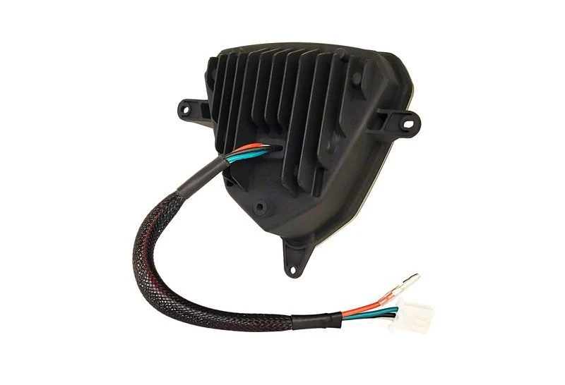 RACETECH LED Koplamp