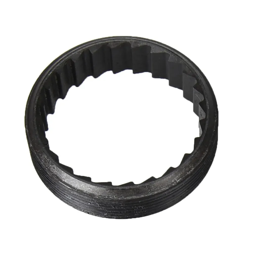 Ratelring met schroefdraad voor DT SWISS 3 PAWL achternaaf M35x1 mm staal #HCDXXX00N9542S