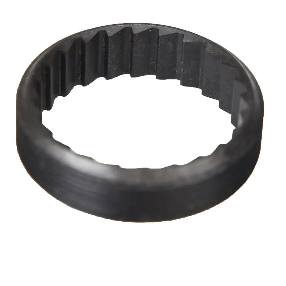 Ratelring met schroefdraad voor DT SWISS 3 PAWL achternaaf M35x1 mm staal #HCDXXX00N9542S