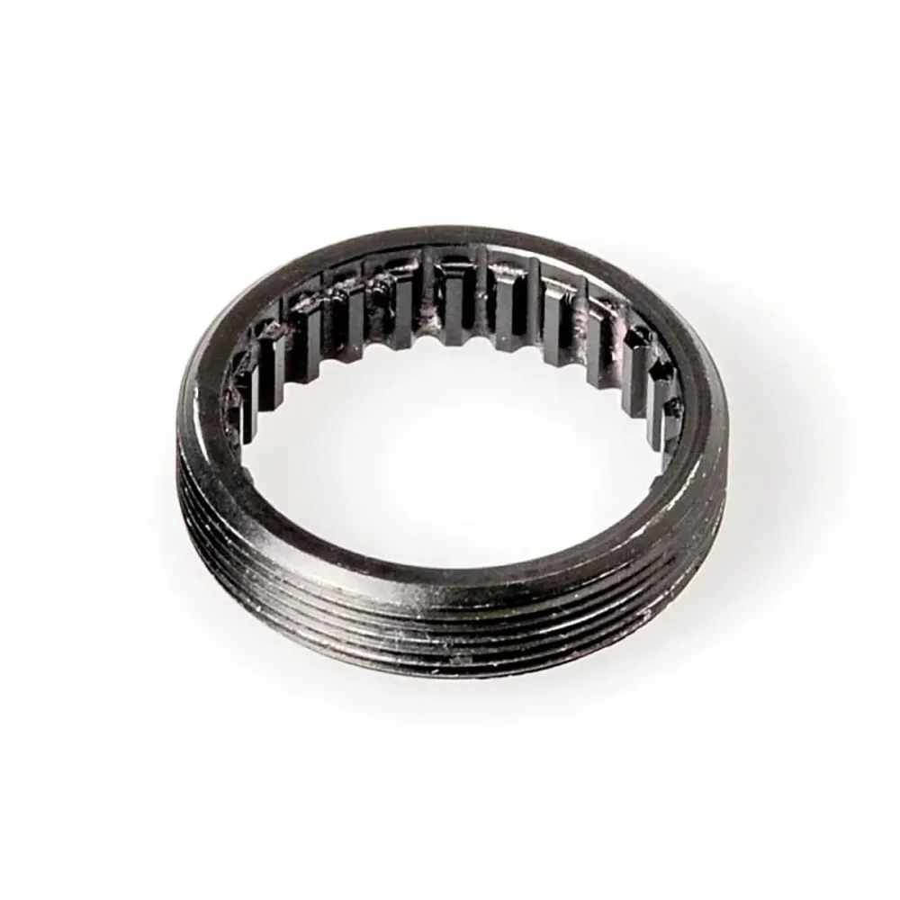 Ratelring met schroefdraad voor DT SWISS RATCHET 240/350/180 achternaaf M34x1 mm Alu #HCDXXX00S1110S