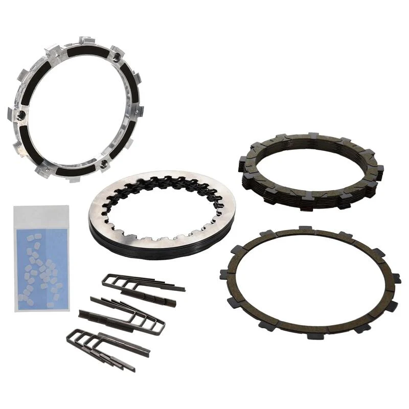 REKLUSE RadiusCX 4.0 Rebuild Kit