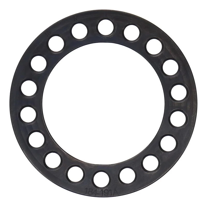 REKLUSE TorqDrive Koppeling kit