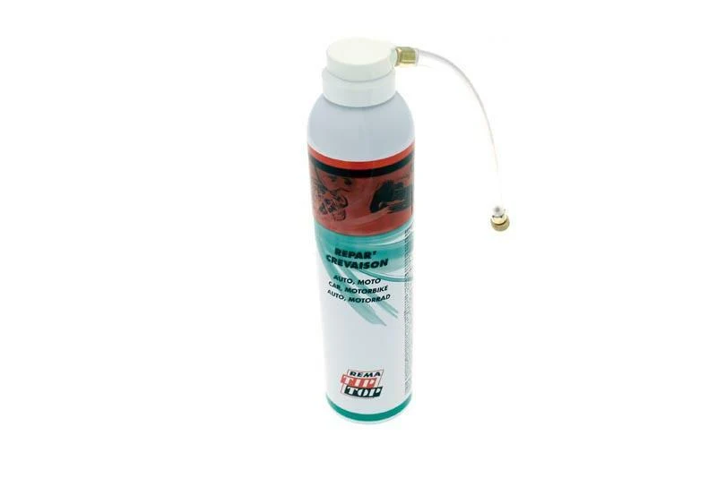 REMA TIP TOP Banden reparatiespray - spuitbus 300 ml
