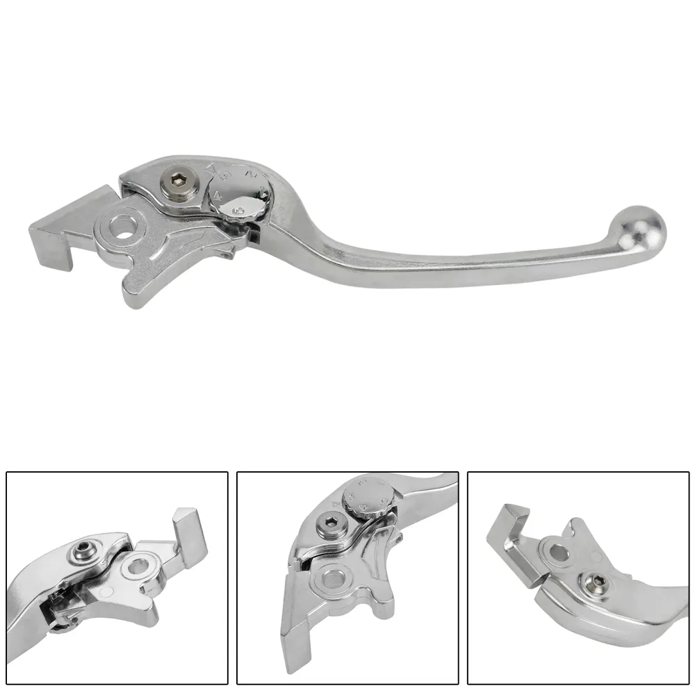 Remhendel geschikt voor HONDA CB500F CBR500R CB400F CBR30OR CBR250RR CBR250R CBR125R
