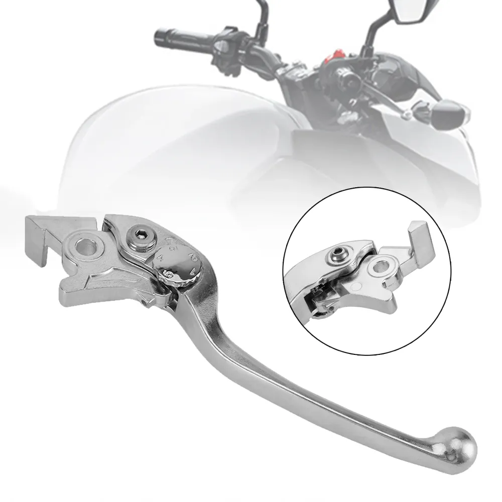 Remhendel geschikt voor HONDA CB500F CBR500R CB400F CBR30OR CBR250RR CBR250R CBR125R