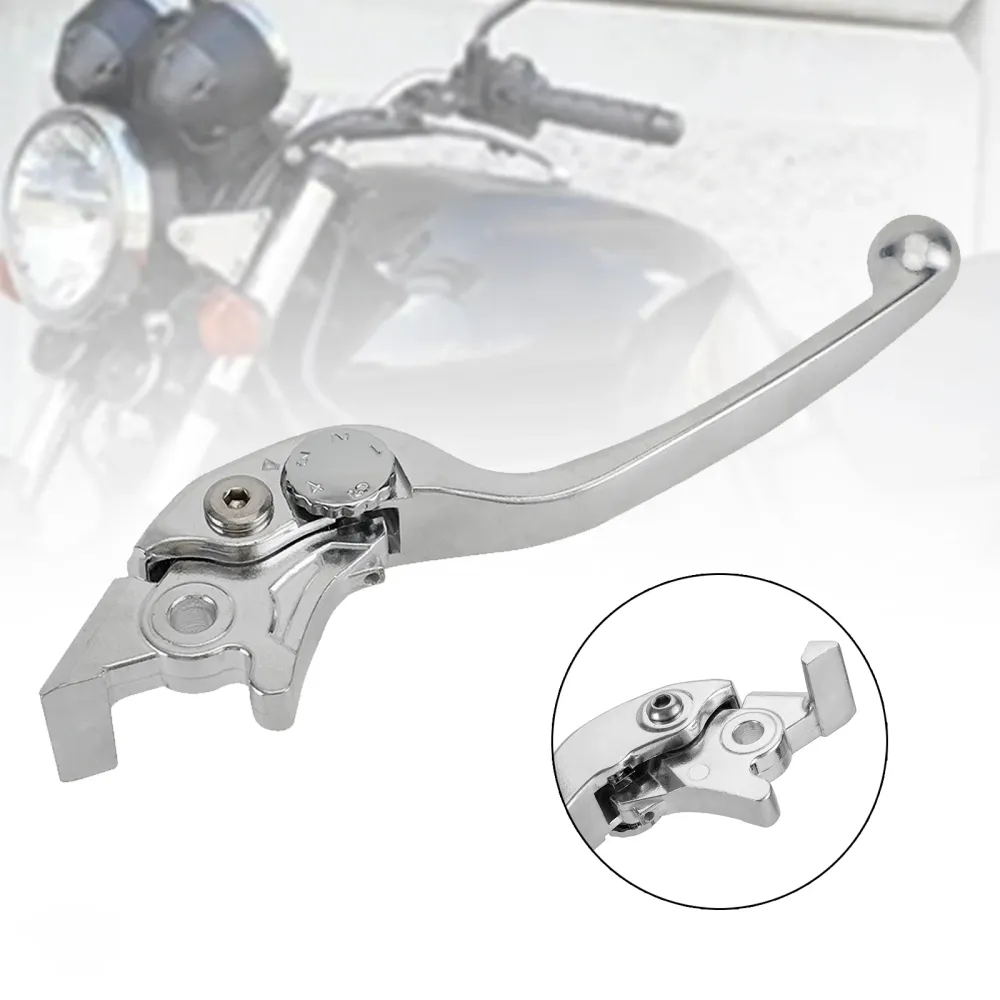 Remhendel geschikt voor HONDA CB500F CBR500R CB400F CBR30OR CBR250RR CBR250R CBR125R