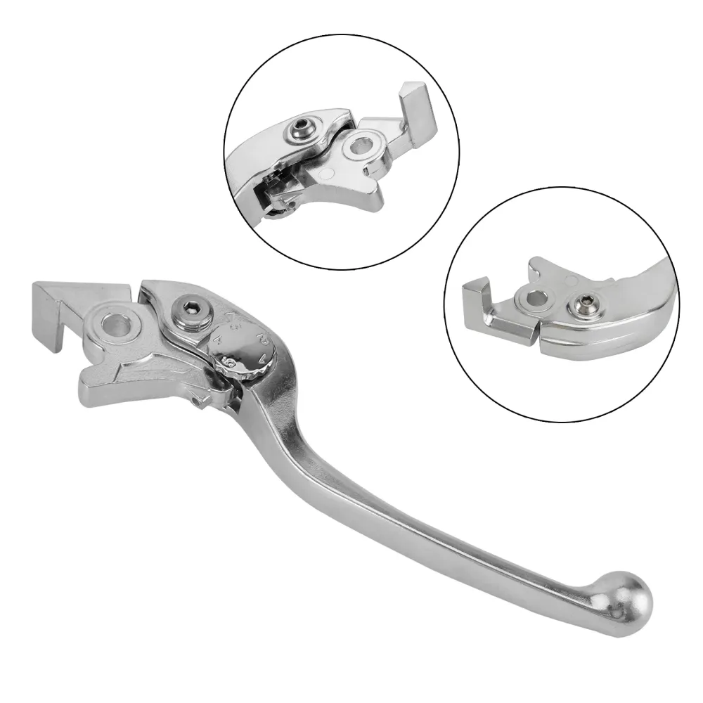 Remhendel geschikt voor HONDA CB500F CBR500R CB400F CBR30OR CBR250RR CBR250R CBR125R
