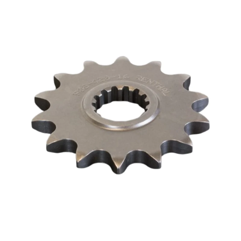 RENTHAL Standaard staal voortandwiel 481 - 415