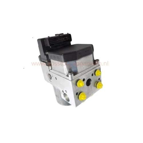 Reparatie ABS pomp Ducati ST3 4890735 54240071A 15526010