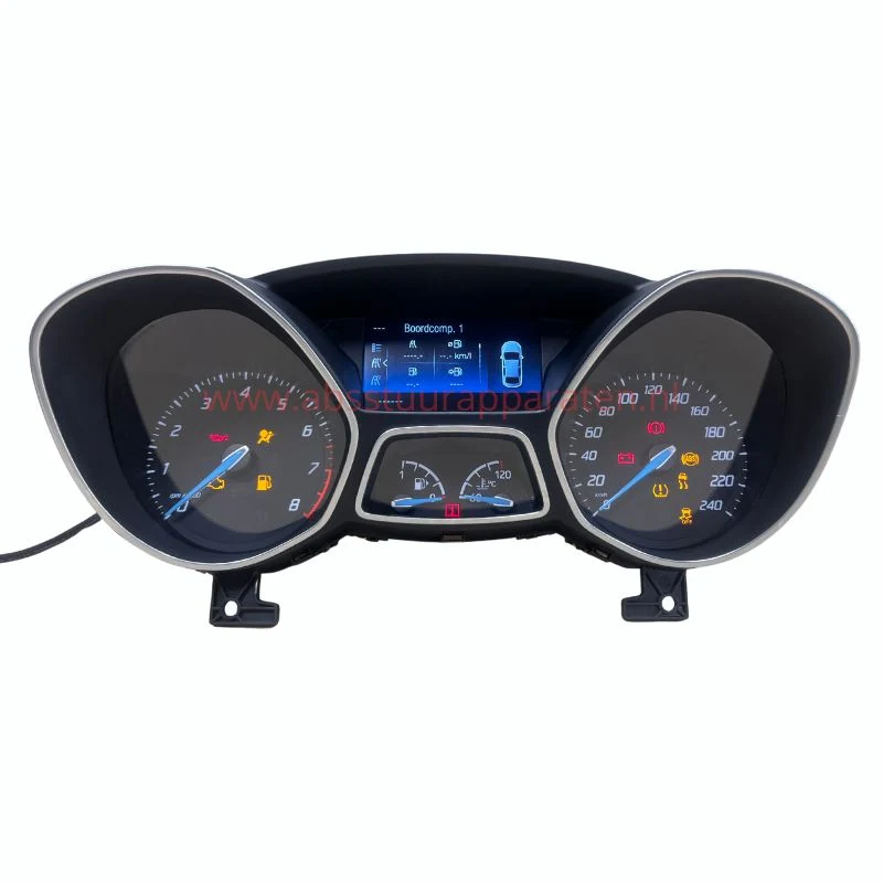Reparatie Instrumentenpaneel Ford B-Max vanaf 2012 AV1T10849LF