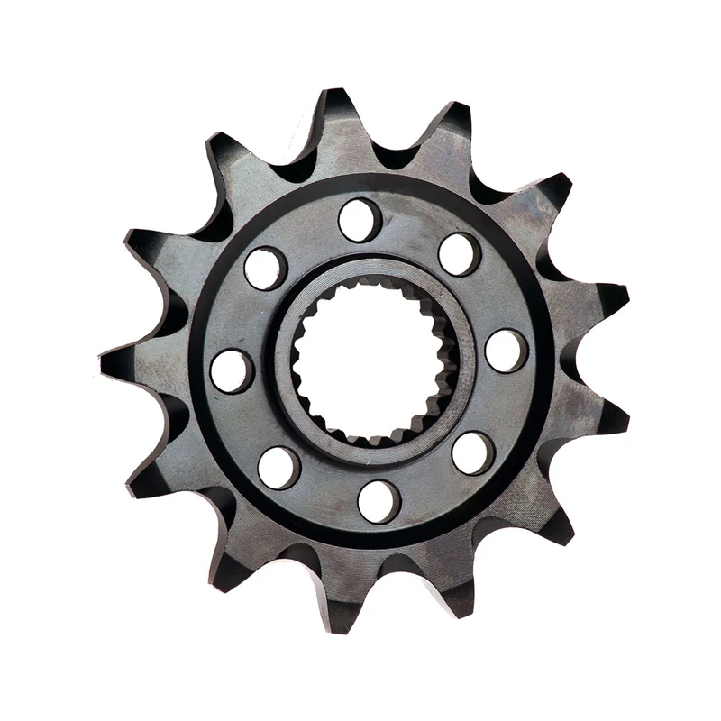 RFX Pro Series Voortandwiel - Zwart