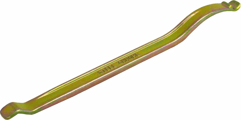 RFX Race Bandenlichter (Michelin Type) dubbele spatel - 350 mm